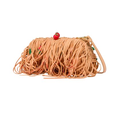 THE SPAGHETTI BAG